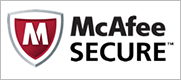 Site Seguro McAfee. Clique para verificar.