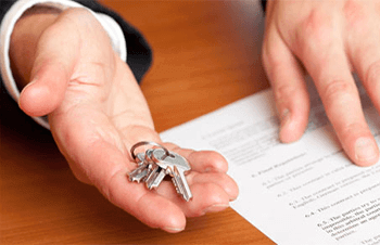 Os contratos de locação residencial e a lei do inquilinato