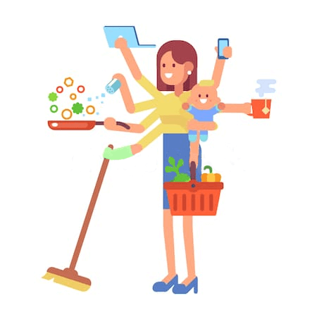 Evitando problemas trabalhistas: O cuidado com o acúmulo de funções no trabalho doméstico