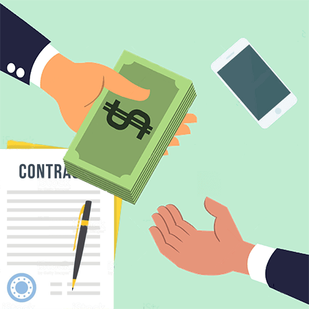 Entenda a importância de um contrato de empréstimo de dinheiro