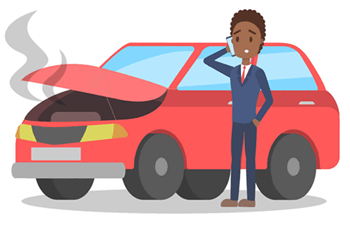Responsabilidade garantia revenda carro