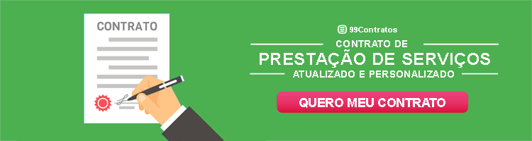 Contrato de Prestação de Serviços