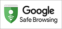 Google Safe Browsing. Clique para verificar.