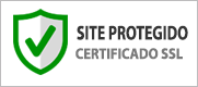 Site protegido SSL